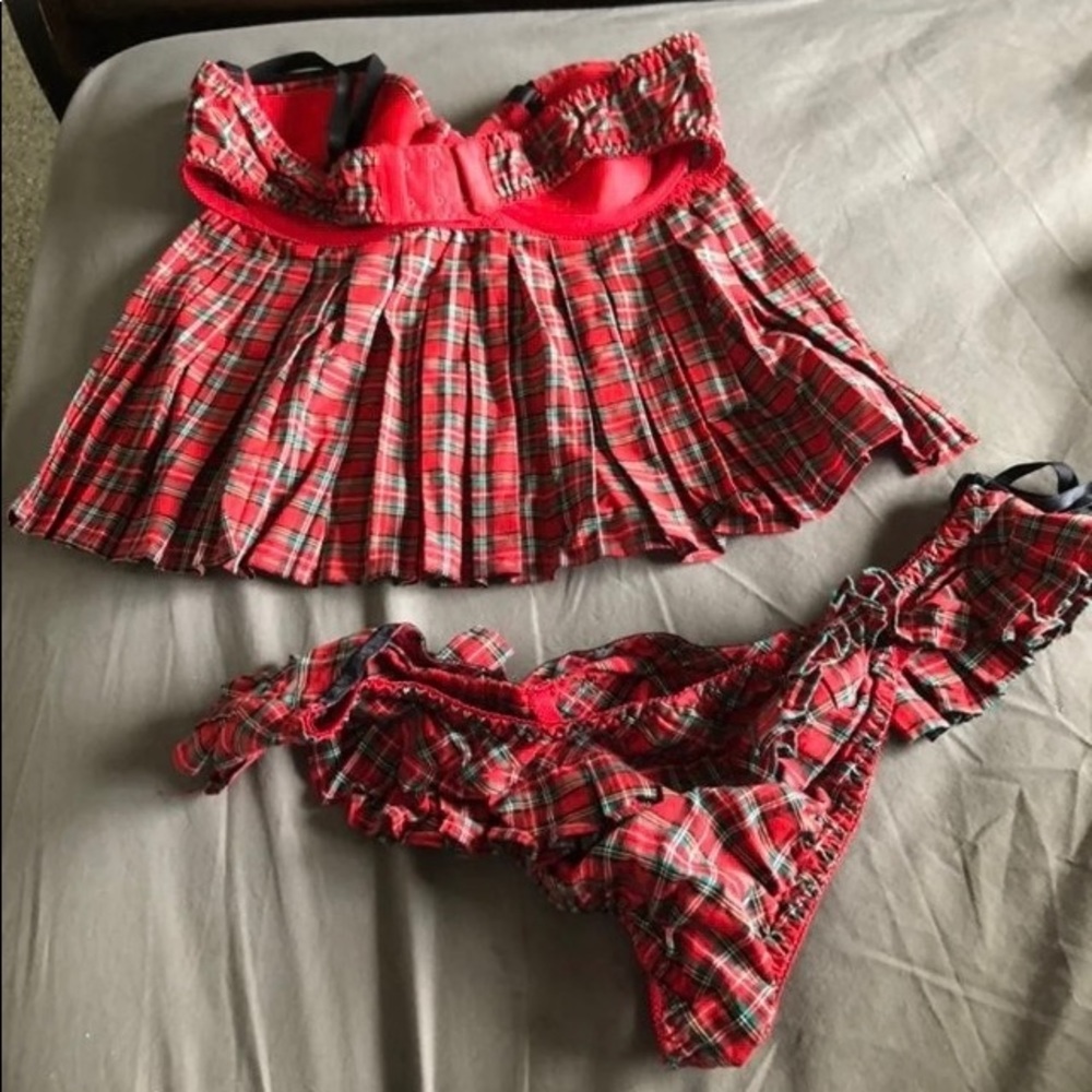 Sexy Lingerie
